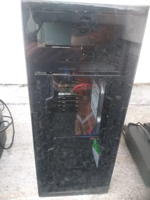 Servidor Para Lojas De Supermercados