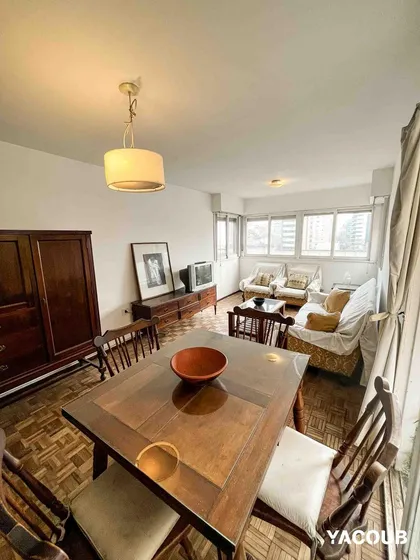 Departamento En Venta - 3 Dormitorios 2 Baños - 80 M2 - La Plata