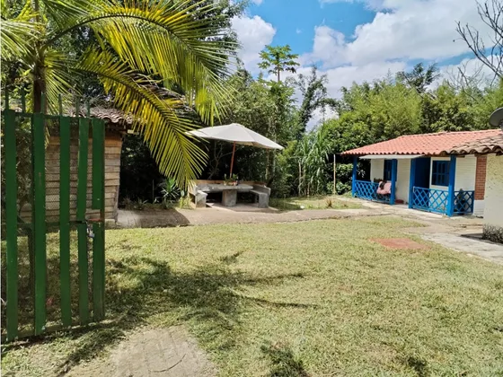 Venta Finca, La Meseta, Girardota Antioquia 