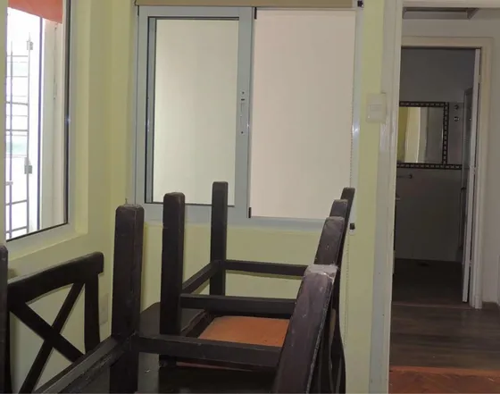Venta Casa Apartamento Pocitos Nuevo