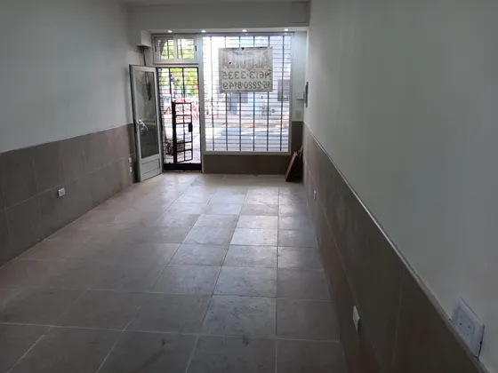 Local 40 M2 Boedo A Estrenar Sin Exp Apto Todo Destino Lujo 
