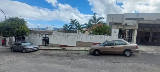 Se Vende Casa En Alta Florida Mls #23-22167