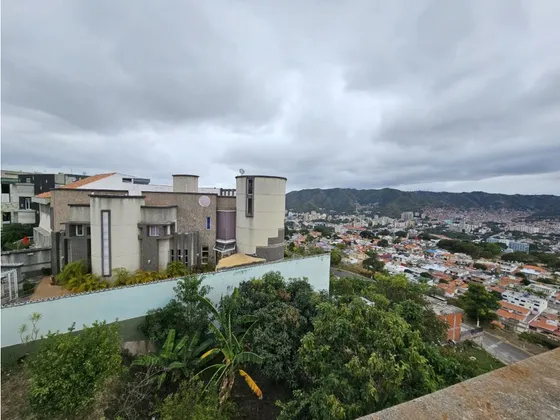 Casa En Terraza De Bella Vista /vista Alegre 500 M2 En Venta