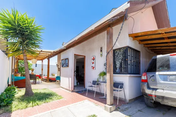 ¡tu Nuevo Hogar En Condominio Alto Rancagua!