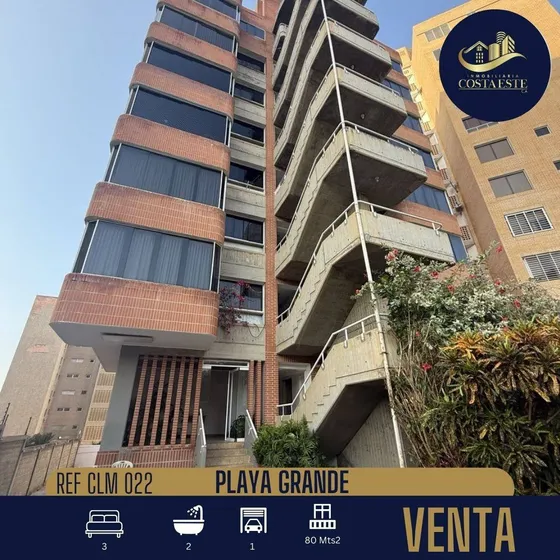 Apartamento En Venta
