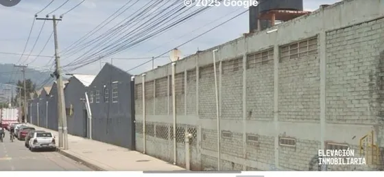 Bodega En Venta En Ecatepec De Morelos