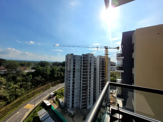Apartamento En Venta Via Cerritos/ Pereira (279061417).