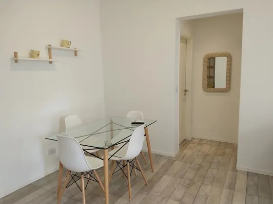 Dpto Alquiler 2 Disponible Pueblo Caam Pilar