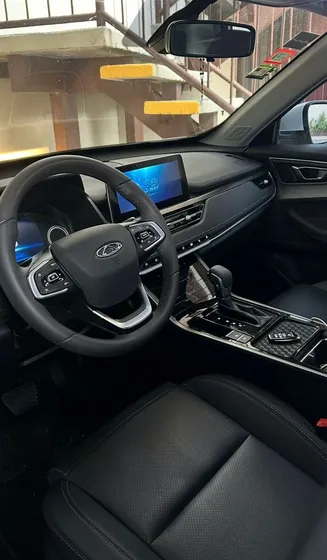 Chery 4 Pro Pro
