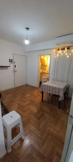 Departamento En Venta - 1 Dormitorio 1 Baño - 32mts2 - Almagro