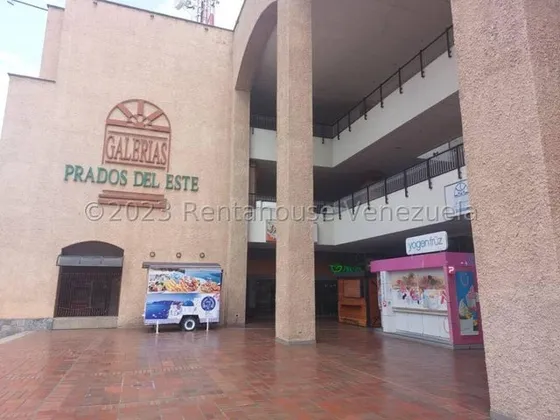 Local Comercial En Venta Prados Del Este