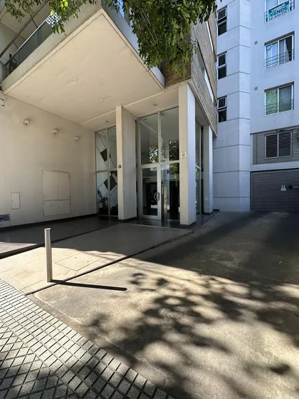 Departamento 1 Dormitorio Con Cochera En Venta Rosario - Pichincha