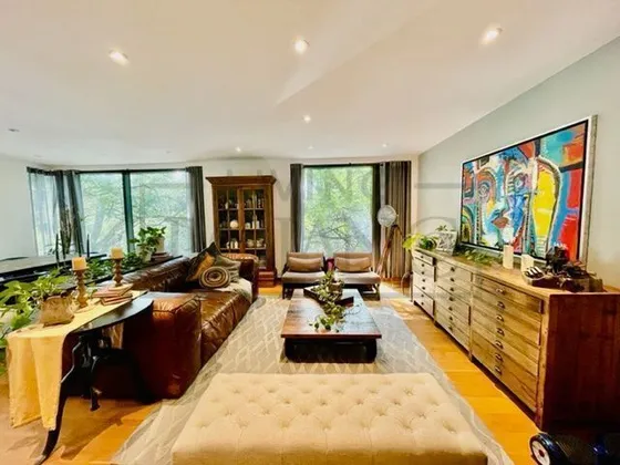Depto En Venta En Tres Picos, Polanco