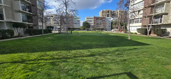 Vista publicada de la propiedad en Maipú