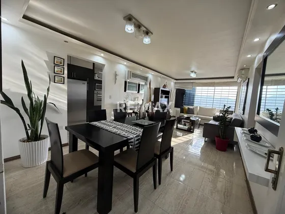 Venta Apartamento. Colinas De La Tahona