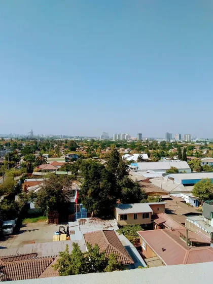 Venta De Departamento Con Increíble Vista