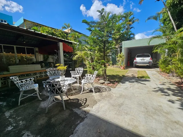Casa En Venta En Distrito Nacional Ideal Para Fin Comercial