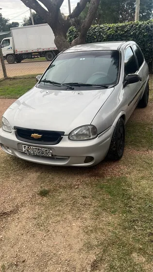 Chevrolet Corsa 1.6 Gl