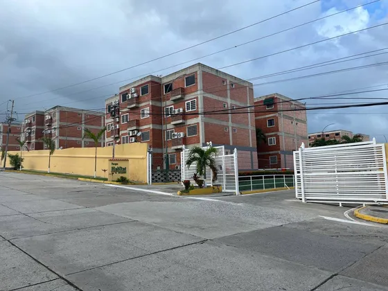 Se Vende Apartamento  Parque Habitat El  Encantado Guatire 