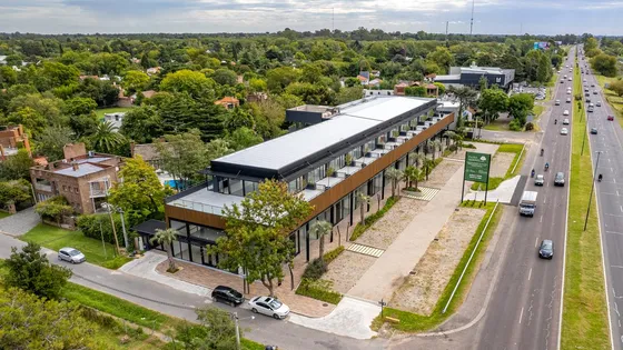 Local - Paseo Gonnet - Centenario Y 493 - Dacal Bienes Raices