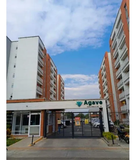 Apartamento Para La Venta En El Sur De Cali Barrio Bochalema Cachipay