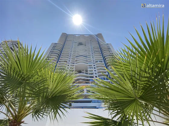 Departamento En Arriendo De 3 Dorm. En Iquique