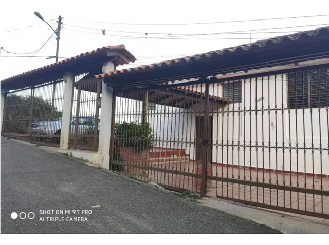 Casa Urb. Potrerito Calle Guaicamacuto San Antonio De Los Altos Jr