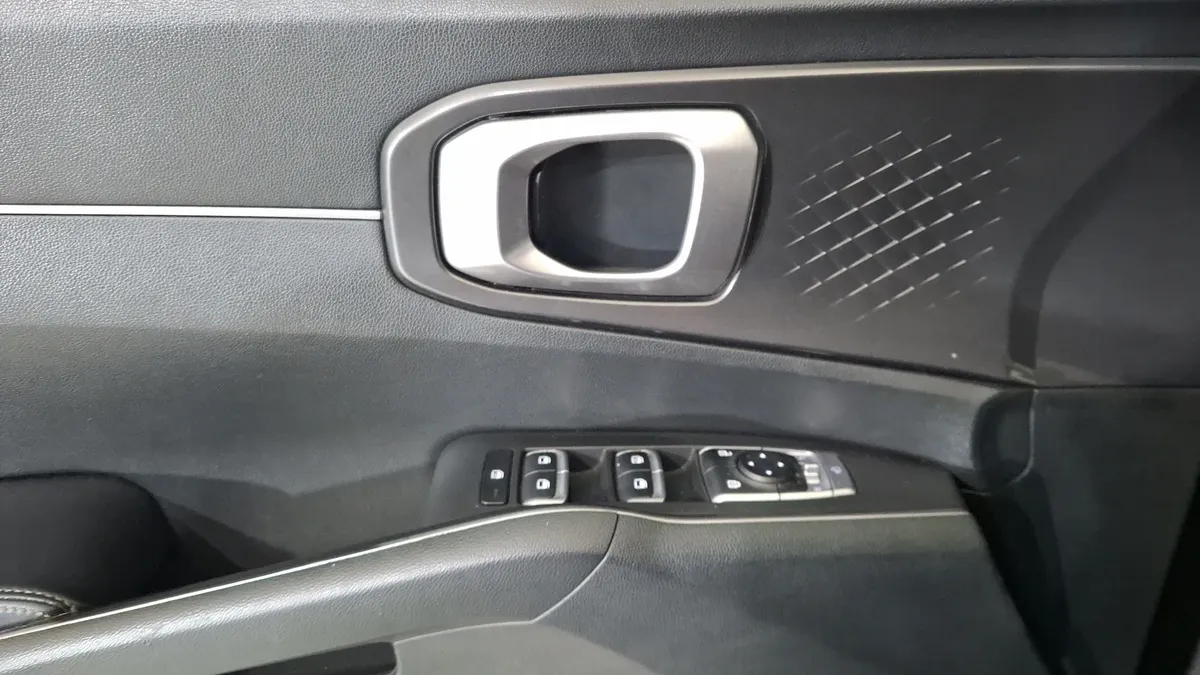 Kia Sorento 2.5 EX Auto436343307702128648