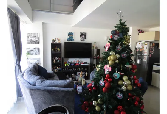 Venta Apartamento Dúplex En Fusagasuga Sector La Pampa 