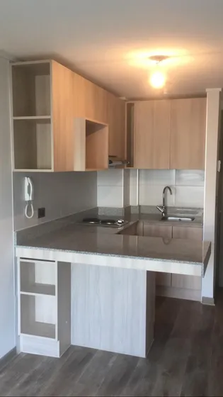 Departamento En Arriendo Ñuñoa