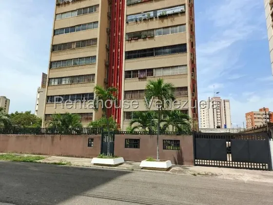 Br Apartamento En Venta En Indio Mar 27-2127