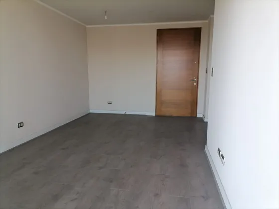 Depto Como Nuevo Sin Uso 2d-2b