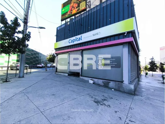 Arriendo Local Comercial La Florida