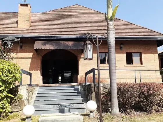 Se Vende Casa En Guataparo Country Club- Valencia/cod. Indic-1284