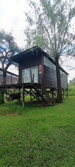 Casa  En Venta En Delta, Tigre, G.b.a. Zona Norte