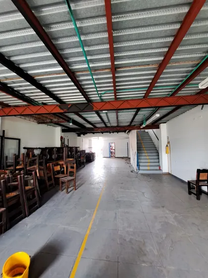 Venta De Edificio Sobre La Pasoancho 