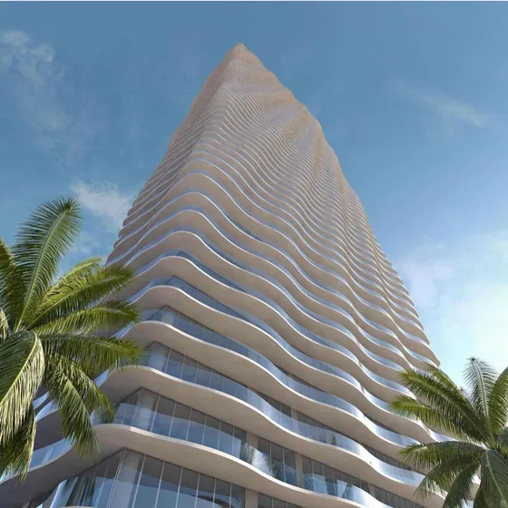 Casa Bella Miami Departamento
