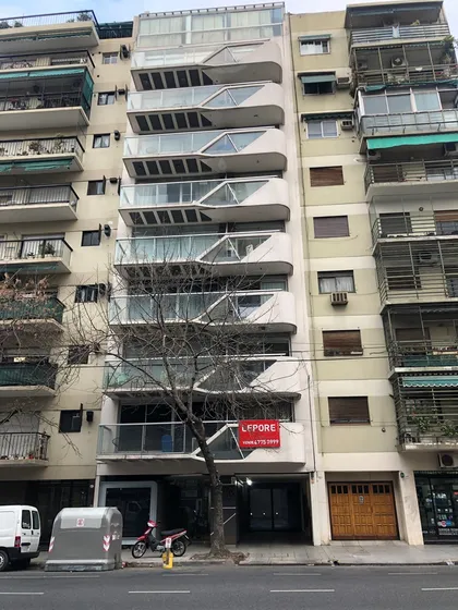 Departamento  En Alq. Temporario En Palermo, Capital Federal, Buenos Aires