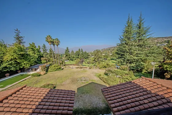 Condominio Golf Lomas De La Dehesa 5.000 M2 Tot 1.500 Útiles