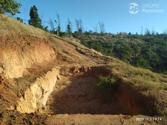 Parcela En Venta En Valle Verde Limache