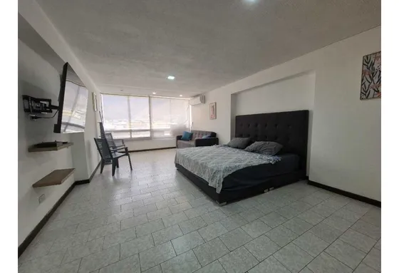 Apartamento En Venta Horizonte