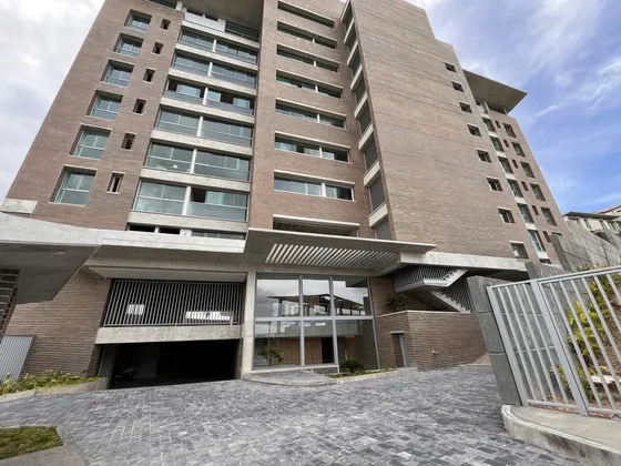 Venta Apto Financiamineto 140m2 Y 180m2 2h+estudio/3b/2e Alto Hatillo
