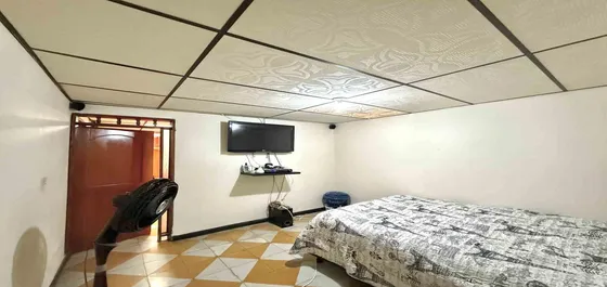 Casa En Venta En Santa Rosa Montecarmelo/risaralda (279061724).