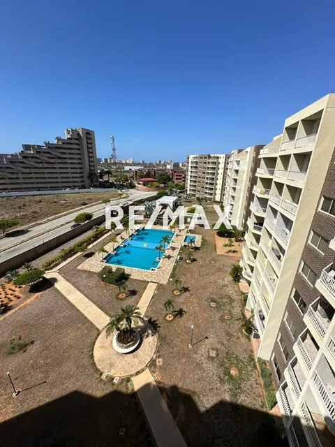 Penthouse Duplex En Conjunto R. Carenero, Costazul, Mariño, Cod: 1011