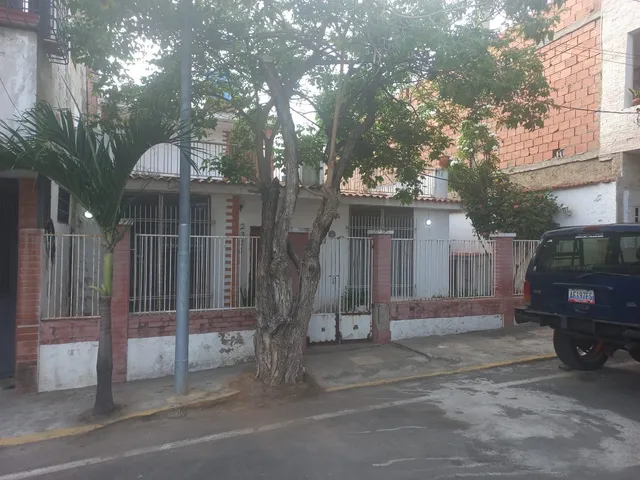 Venta Casa En Casco Central Naiguata