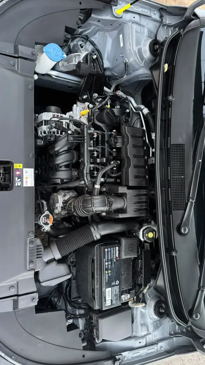 Hyundai Hb20 2024 1.0 Comfort Flex 5p — foto 8