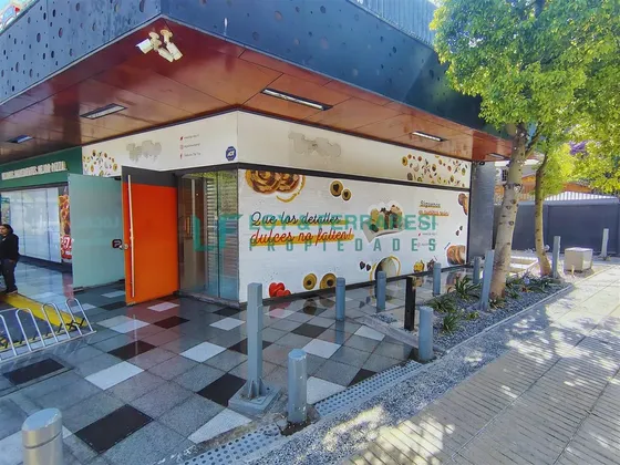 Arriendo Local Comercial Cerro Blanco