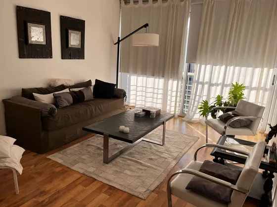 Hermoso Departamento En Venta Con Vista Al Jardín.impecable