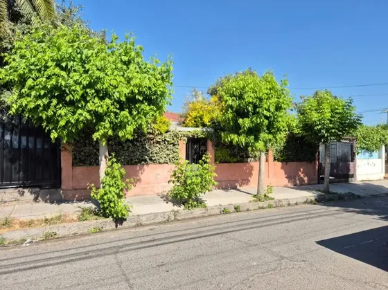 Venta Casa 3d-1b Peñalolén