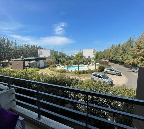 Venta 2 Ambientes Departamento Loft Sendero Nordelta Tigre